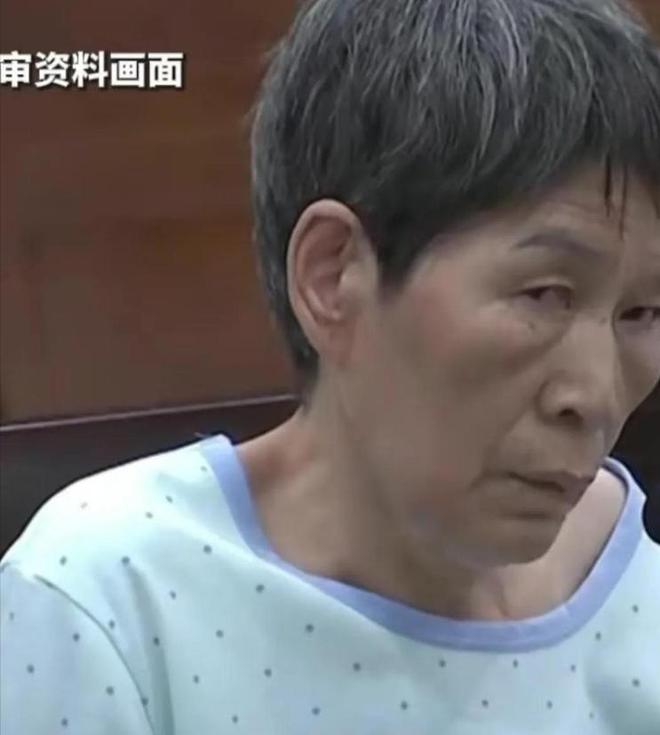疑人当场翻供抖腿瞪眼态度嚣张引众怒开元棋牌网站山东入室抢婴案开庭嫌(图9)