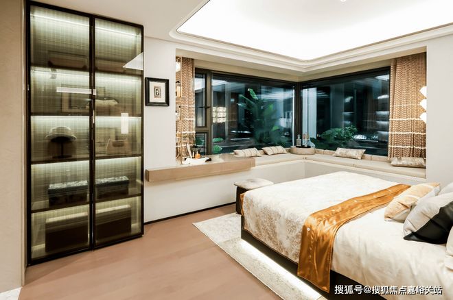 楼处发布：虹桥和著2025网站开元棋牌ᗜᗜ™️保利虹桥和著售(图10)