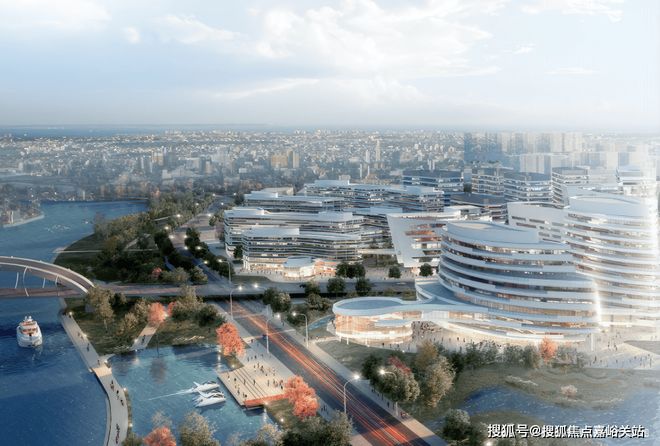 楼处发布：虹桥和著2025网站开元棋牌ᗜᗜ™️保利虹桥和著售(图14)