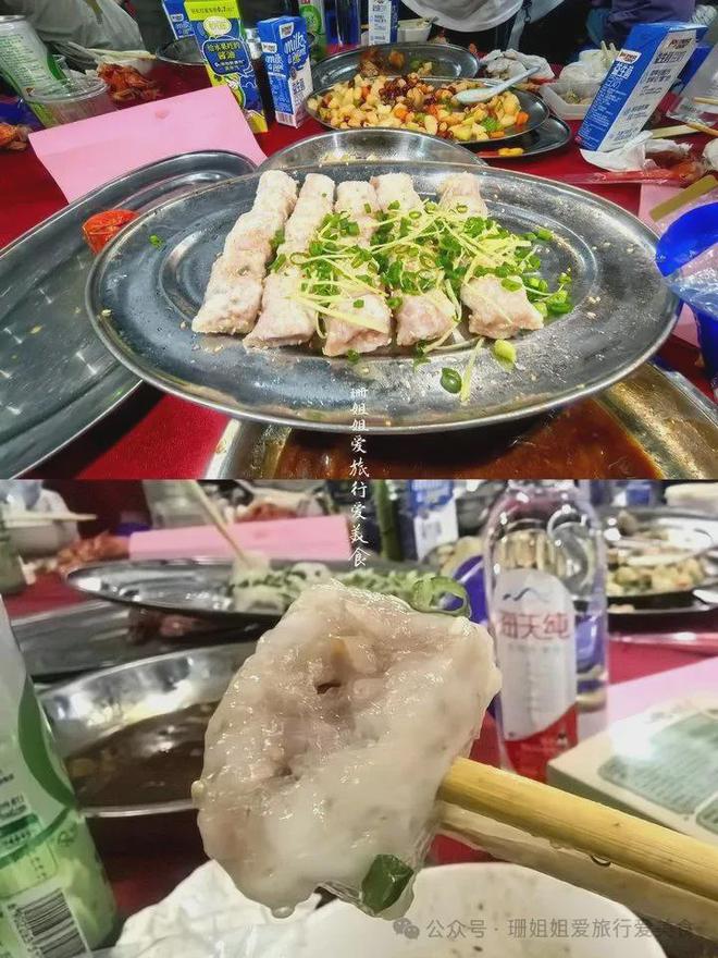 龙舟： S弯的看赛逛吃全攻略开元棋牌app端午佛山叠滘看(图6)